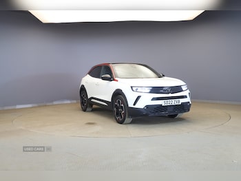 Used Vauxhall Mokka 2022 for sale - 79338293: Photo