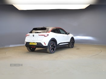 Used Vauxhall Mokka 2022 for sale - 79338293: Photo