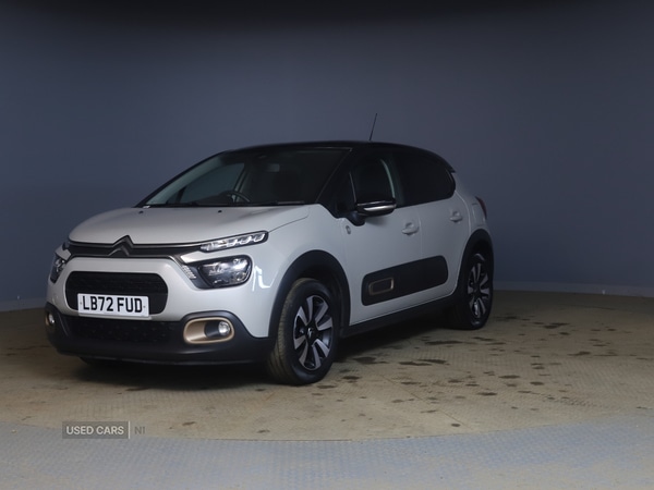 Used Citroen C3 2022 for sale - 77121101: Photo 11