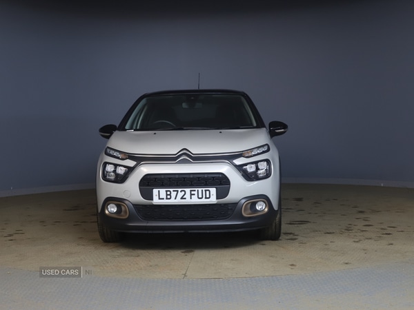 Used Citroen C3 2022 for sale - 77121101: Photo 12