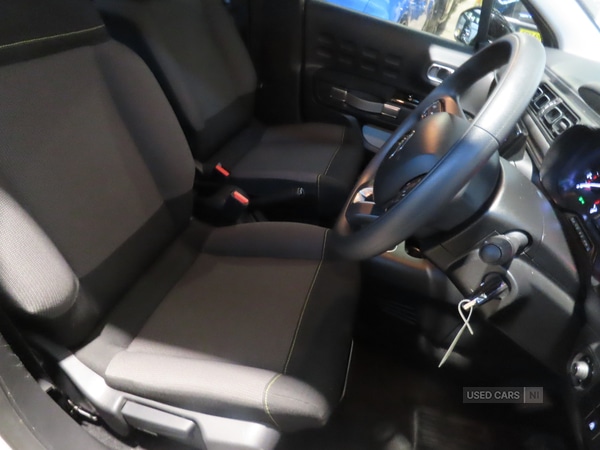 Used Citroen C3 2022 for sale - 77121101: Photo 13