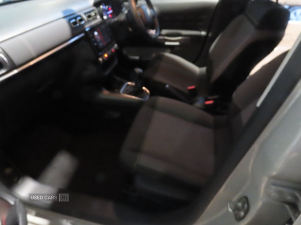 Used Citroen C3 2022 for sale - 77121101: Photo 14