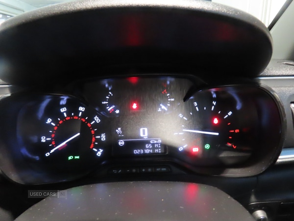 Used Citroen C3 2022 for sale - 77121101: Photo 15