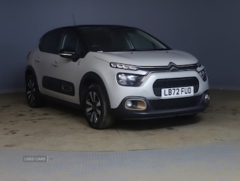 Citroen C3 feature image