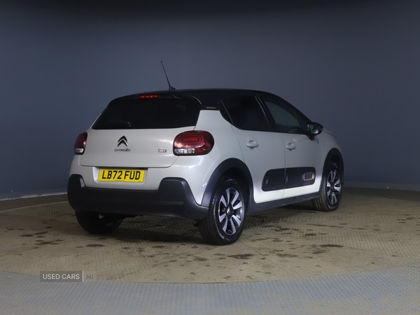Used Citroen C3 2022 for sale - 77121101: Photo 5
