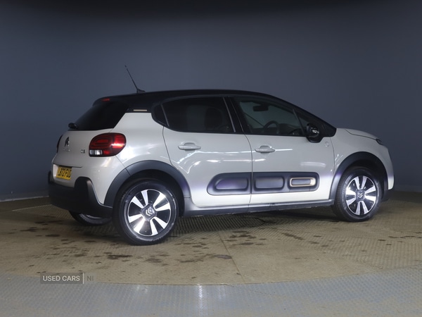 Used Citroen C3 2022 for sale - 77121101: Photo 6