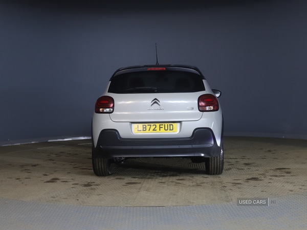 Used Citroen C3 2022 for sale - 77121101: Photo 7