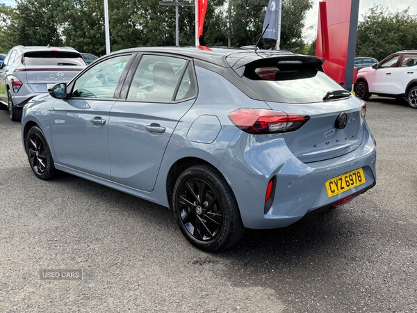 Used Vauxhall Corsa 2024 for sale - 75671209: Photo 10