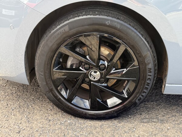 Used Vauxhall Corsa 2024 for sale - 75671209: Photo 12
