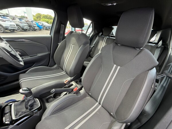 Used Vauxhall Corsa 2024 for sale - 75671209: Photo 13