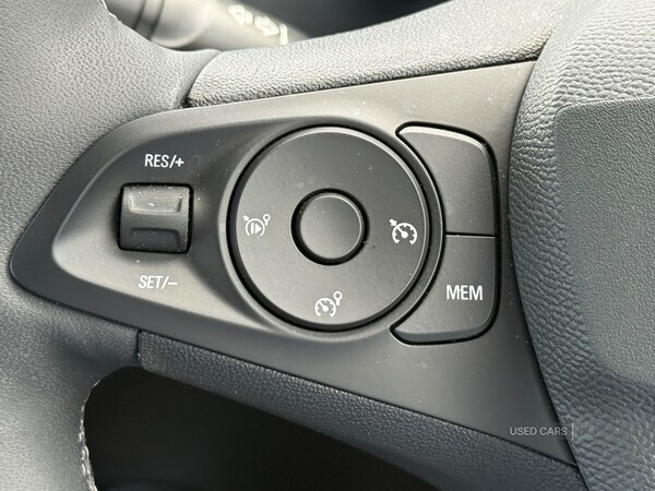 Used Vauxhall Corsa 2024 for sale - 75671209: Photo 14