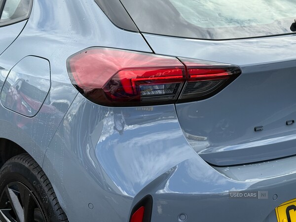 Used Vauxhall Corsa 2024 for sale - 75671209: Photo 15