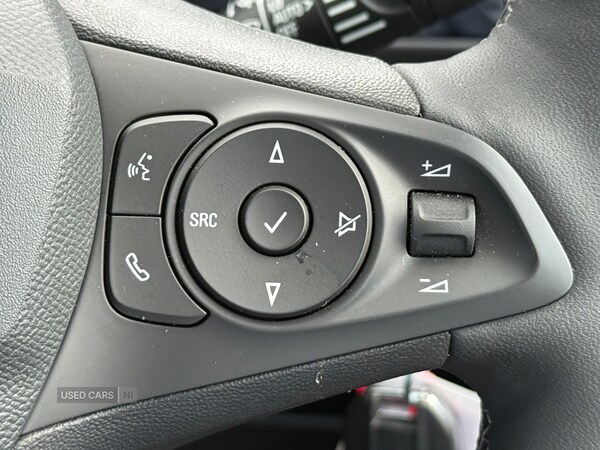 Used Vauxhall Corsa 2024 for sale - 75671209: Photo 19