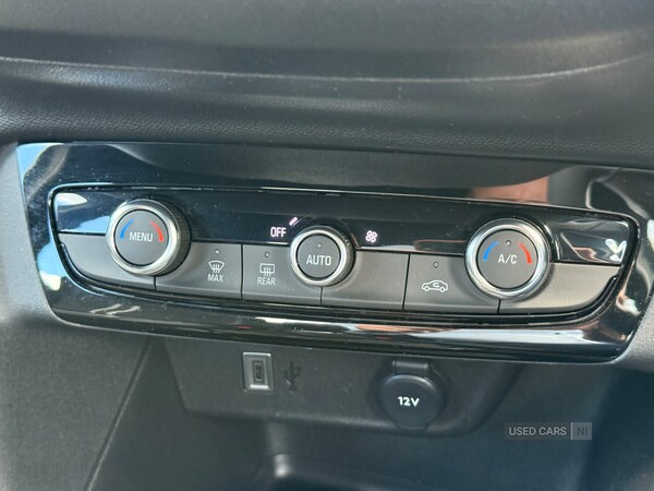 Used Vauxhall Corsa 2024 for sale - 75671209: Photo 20