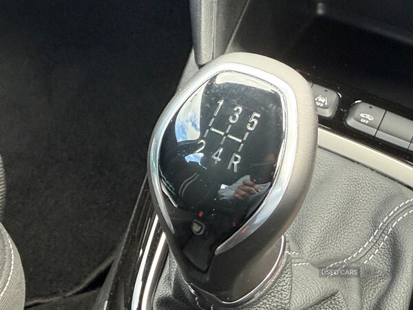 Used Vauxhall Corsa 2024 for sale - 75671209: Photo 22