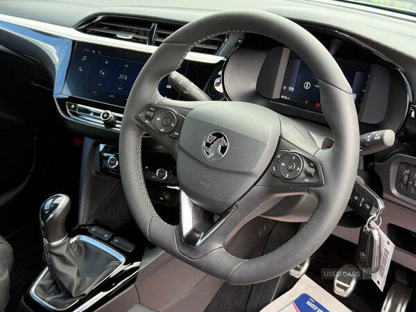 Used Vauxhall Corsa 2024 for sale - 75671209: Photo 2