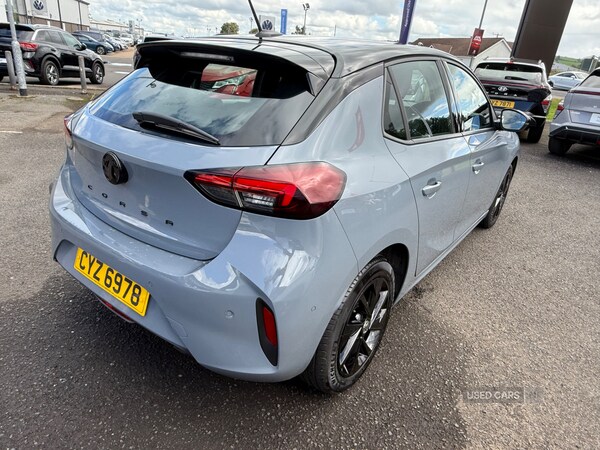 Used Vauxhall Corsa 2024 for sale - 75671209: Photo 3