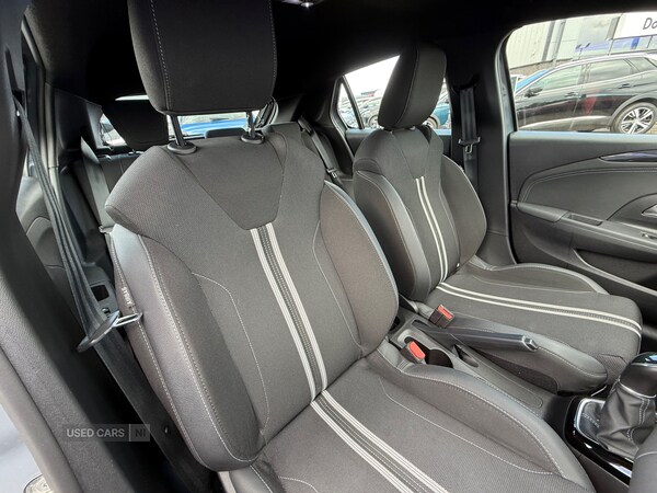 Used Vauxhall Corsa 2024 for sale - 75671209: Photo 7