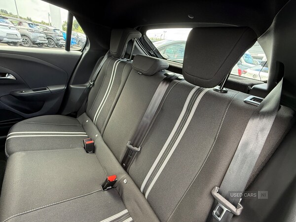 Used Vauxhall Corsa 2024 for sale - 75671209: Photo 9