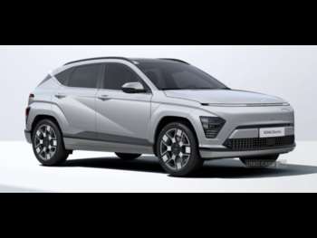 Used Hyundai KONA 2025 for sale - 75154682: Photo