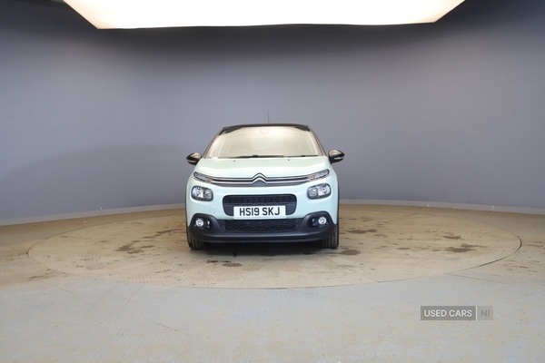 Used Citroen C3 2019 for sale - 76551659: Photo 12