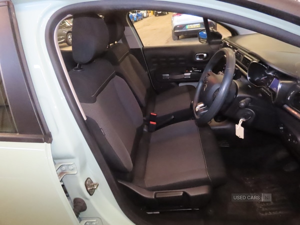 Used Citroen C3 2019 for sale - 76551659: Photo 13