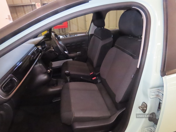 Used Citroen C3 2019 for sale - 76551659: Photo 14