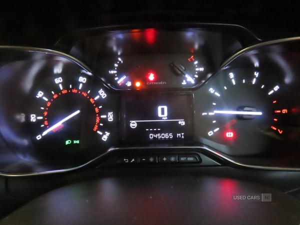 Used Citroen C3 2019 for sale - 76551659: Photo 15