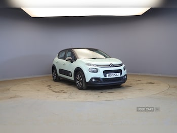 Citroen - C3