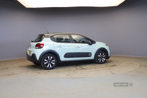 Used Citroen C3 2019 for sale - 76551659: Photo 6
