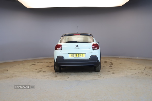Used Citroen C3 2019 for sale - 76551659: Photo 7
