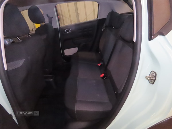 Used Citroen C3 2019 for sale - 76551659: Photo 8