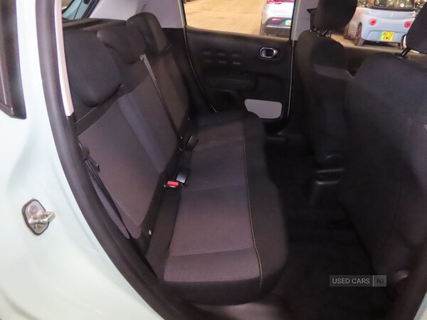 Used Citroen C3 2019 for sale - 76551659: Photo 9