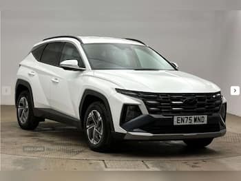 Used Hyundai TUCSON 2026 for sale - 79861799: Photo
