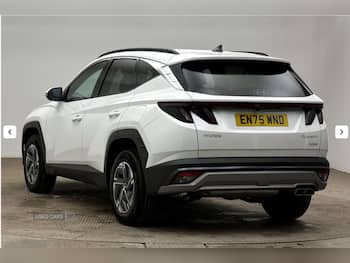 Used Hyundai TUCSON 2026 for sale - 79861799: Photo