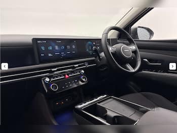 Used Hyundai TUCSON 2026 for sale - 79861799: Photo