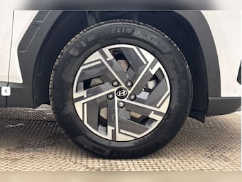 Used Hyundai TUCSON 2026 for sale - 79861799: Photo