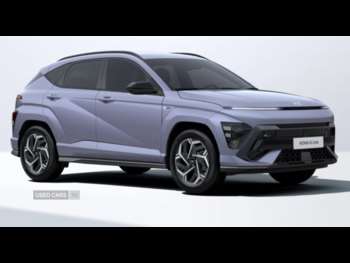 N Line 1.6 Hybrid 129PS Automatic