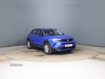 Used Vauxhall Mokka 2022 for sale - 79566481: Photo