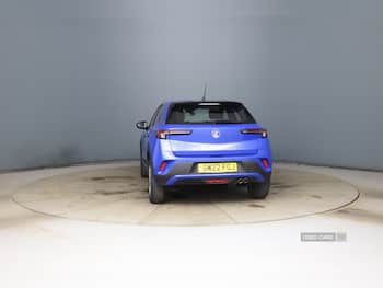Used Vauxhall Mokka 2022 for sale - 79566481: Photo