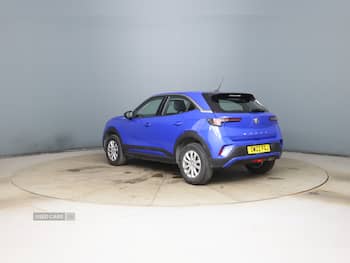 Used Vauxhall Mokka 2022 for sale - 79566481: Photo