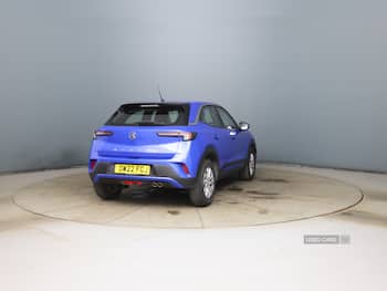 Used Vauxhall Mokka 2022 for sale - 79566481: Photo