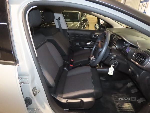 Used Citroen C3 2023 for sale - 77511743: Photo 10