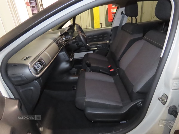 Used Citroen C3 2023 for sale - 77511743: Photo 11