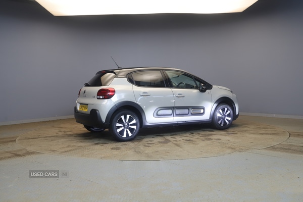 Used Citroen C3 2023 for sale - 77511743: Photo 3