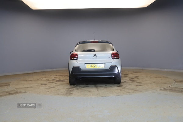Used Citroen C3 2023 for sale - 77511743: Photo 4