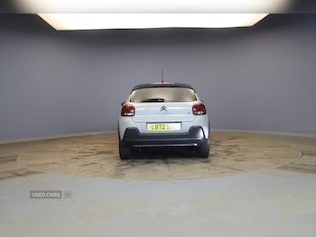 Used Citroen C3 2023 for sale - 77511743: Photo