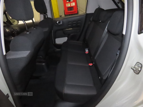 Used Citroen C3 2023 for sale - 77511743: Photo 5