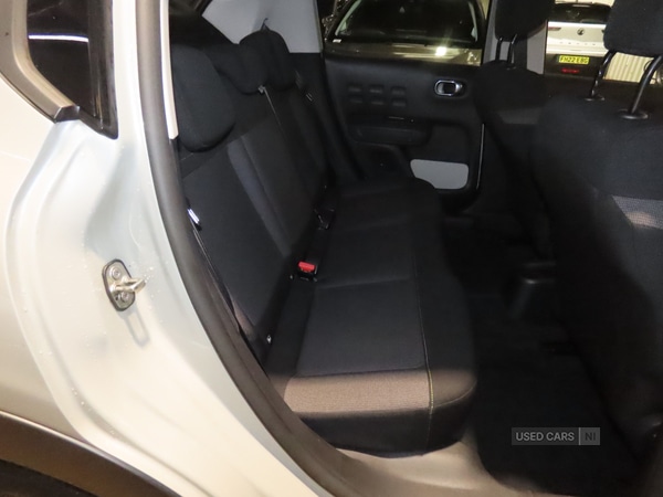 Used Citroen C3 2023 for sale - 77511743: Photo 6