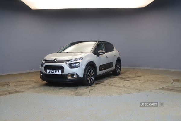 Used Citroen C3 2023 for sale - 77511743: Photo 8
